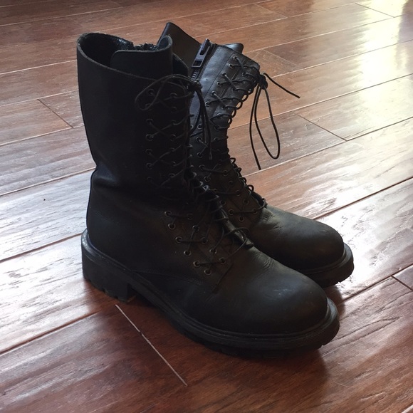 All Saints Shoes - All Saints Boots